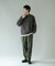 『WEB限定』ウェビングベルトチノパンツ 26AW
