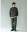 『WEB限定』ウェビングベルトチノパンツ 26AW