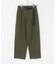 『WEB限定』ウェビングベルトチノパンツ 26AW