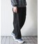 『WEB限定』ウェビングベルトチノパンツ 26AW