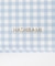 HASHIBAMI　ギンガムチェックミニウォレット