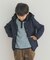 キルトジャケット(KIDS)