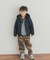 キルトジャケット(KIDS)