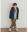 キルトジャケット(KIDS)