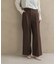 PERFECT DENIM SLACKS