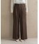 PERFECT DENIM SLACKS