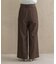 PERFECT DENIM SLACKS