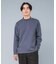 『冷感／速乾』ハイパフォーマンスSTANDARDモックネックTシャツ