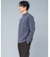 『冷感／速乾』ハイパフォーマンスSTANDARDモックネックTシャツ