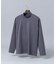 『冷感／速乾』ハイパフォーマンスSTANDARDモックネックTシャツ