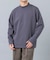 『冷感／速乾』ハイパフォーマンスSTANDARDモックネックTシャツ