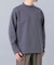『冷感／速乾』ハイパフォーマンスSTANDARDモックネックTシャツ