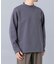 『冷感／速乾』ハイパフォーマンスSTANDARDモックネックTシャツ