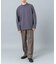 『冷感／速乾』ハイパフォーマンスSTANDARDモックネックTシャツ
