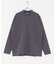 『冷感／速乾』ハイパフォーマンスSTANDARDモックネックTシャツ