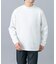 『冷感／速乾』ハイパフォーマンスSTANDARDモックネックTシャツ