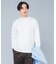 『冷感／速乾』ハイパフォーマンスSTANDARDモックネックTシャツ