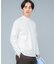 『冷感／速乾』ハイパフォーマンスSTANDARDモックネックTシャツ