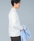 『冷感／速乾』ハイパフォーマンスSTANDARDモックネックTシャツ