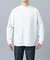 『冷感／速乾』ハイパフォーマンスSTANDARDモックネックTシャツ