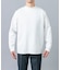 『冷感／速乾』ハイパフォーマンスSTANDARDモックネックTシャツ