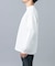 『冷感／速乾』ハイパフォーマンスSTANDARDモックネックTシャツ