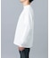 『冷感／速乾』ハイパフォーマンスSTANDARDモックネックTシャツ