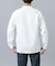 『冷感／速乾』ハイパフォーマンスSTANDARDモックネックTシャツ