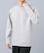 『冷感／速乾』ハイパフォーマンスSTANDARDモックネックTシャツ