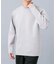 『冷感／速乾』ハイパフォーマンスSTANDARDモックネックTシャツ
