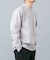 『冷感／速乾』ハイパフォーマンスSTANDARDモックネックTシャツ