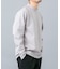 『冷感／速乾』ハイパフォーマンスSTANDARDモックネックTシャツ