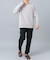 『冷感／速乾』ハイパフォーマンスSTANDARDモックネックTシャツ