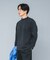 『冷感／速乾』ハイパフォーマンスSTANDARDモックネックTシャツ