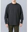 『冷感／速乾』ハイパフォーマンスSTANDARDモックネックTシャツ