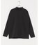 『冷感／速乾』ハイパフォーマンスSTANDARDモックネックTシャツ