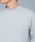 『冷感／速乾』ハイパフォーマンスSTANDARDモックネックTシャツ