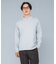 『冷感／速乾』ハイパフォーマンスSTANDARDモックネックTシャツ
