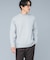 『冷感／速乾』ハイパフォーマンスSTANDARDモックネックTシャツ