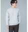 『冷感／速乾』ハイパフォーマンスSTANDARDモックネックTシャツ