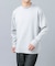 『冷感／速乾』ハイパフォーマンスSTANDARDモックネックTシャツ