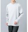 『冷感／速乾』ハイパフォーマンスSTANDARDモックネックTシャツ