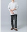 『冷感／速乾』ハイパフォーマンスSTANDARDモックネックTシャツ
