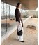 ROH Seoul　MEDIUM AROUND HOBO BAG