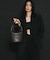 ROH Seoul　MEDIUM AROUND HOBO BAG