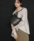 ROH Seoul　MEDIUM AROUND HOBO BAG