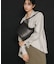 ROH Seoul　MEDIUM AROUND HOBO BAG
