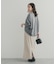 コットンバックタック長袖プルオーバー 26AW