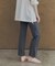 『UVカット』Swim URBAN RESEARCH　スイム リブパンツ