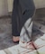 『UVカット』Swim URBAN RESEARCH　スイム リブパンツ